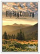 Big Sky Country Bassoon Choir cover